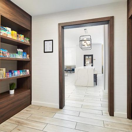Staybridge Suites - Auburn - University Area By Ihg Εξωτερικό φωτογραφία