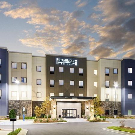 Staybridge Suites - Auburn - University Area By Ihg Εξωτερικό φωτογραφία