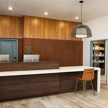 Staybridge Suites - Auburn - University Area By Ihg Εξωτερικό φωτογραφία