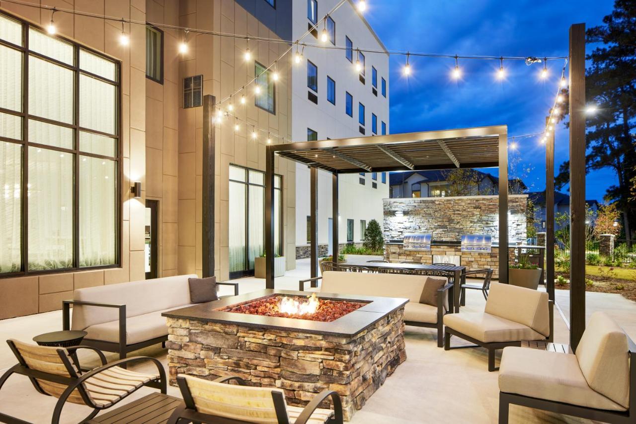 Staybridge Suites - Auburn - University Area By Ihg Εξωτερικό φωτογραφία