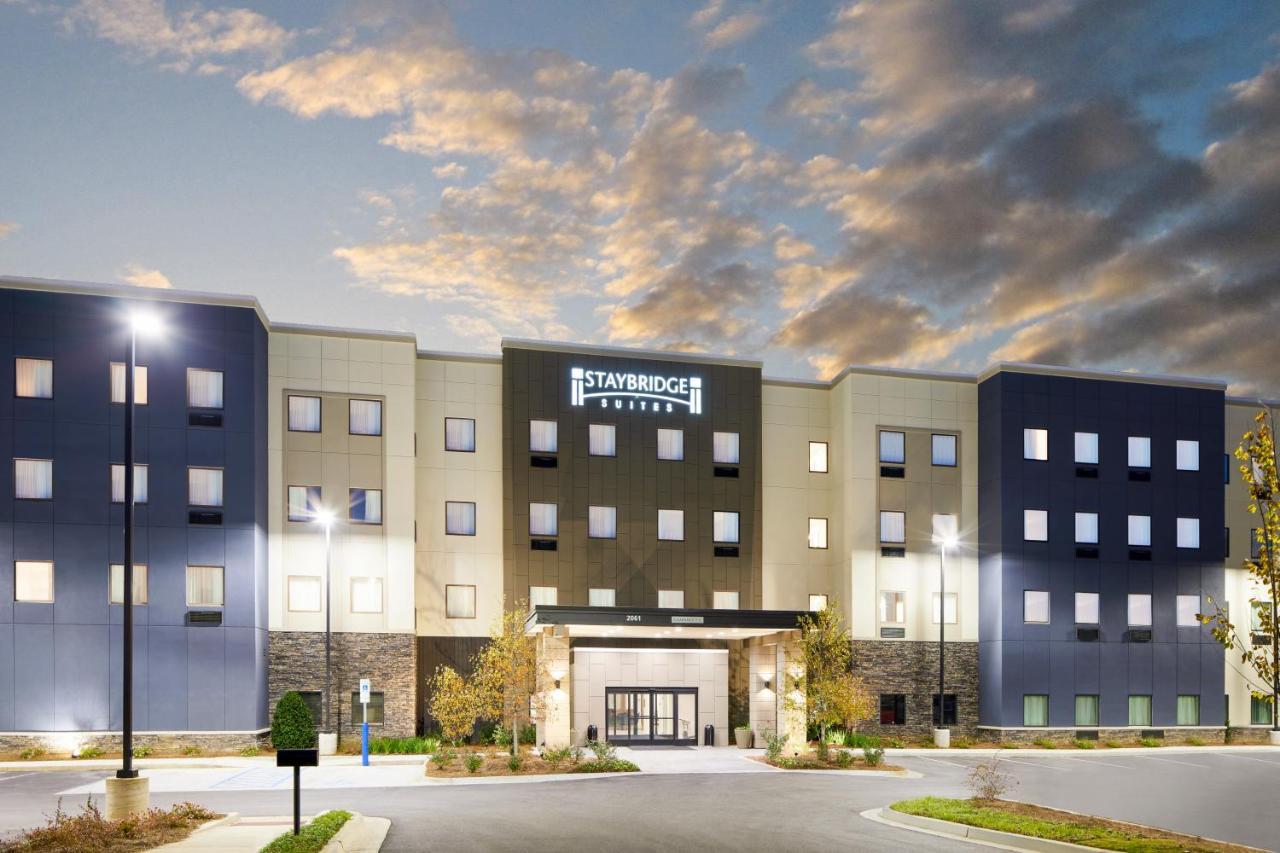 Staybridge Suites - Auburn - University Area By Ihg Εξωτερικό φωτογραφία