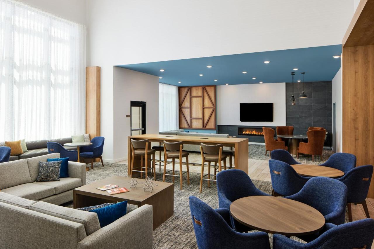 Staybridge Suites - Auburn - University Area By Ihg Εξωτερικό φωτογραφία