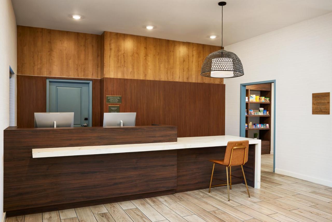 Staybridge Suites - Auburn - University Area By Ihg Εξωτερικό φωτογραφία