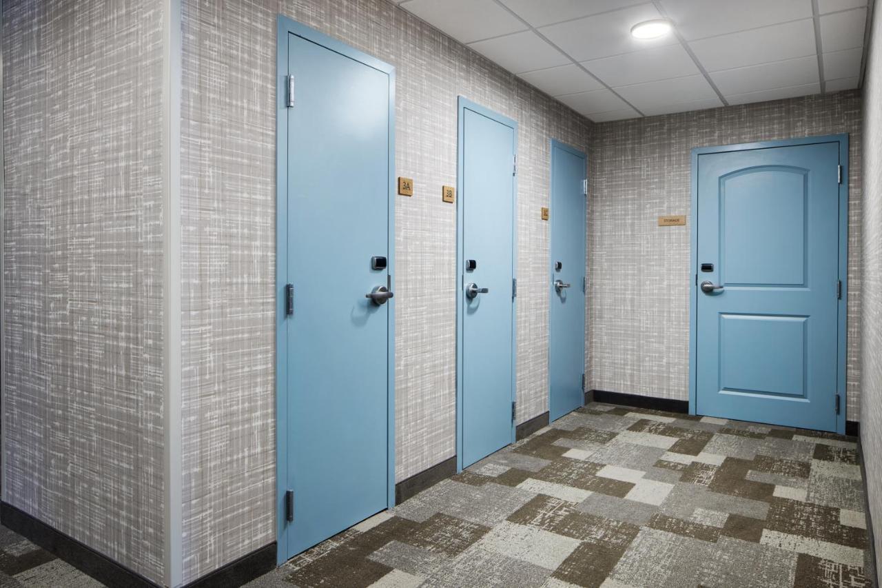 Staybridge Suites - Auburn - University Area By Ihg Εξωτερικό φωτογραφία