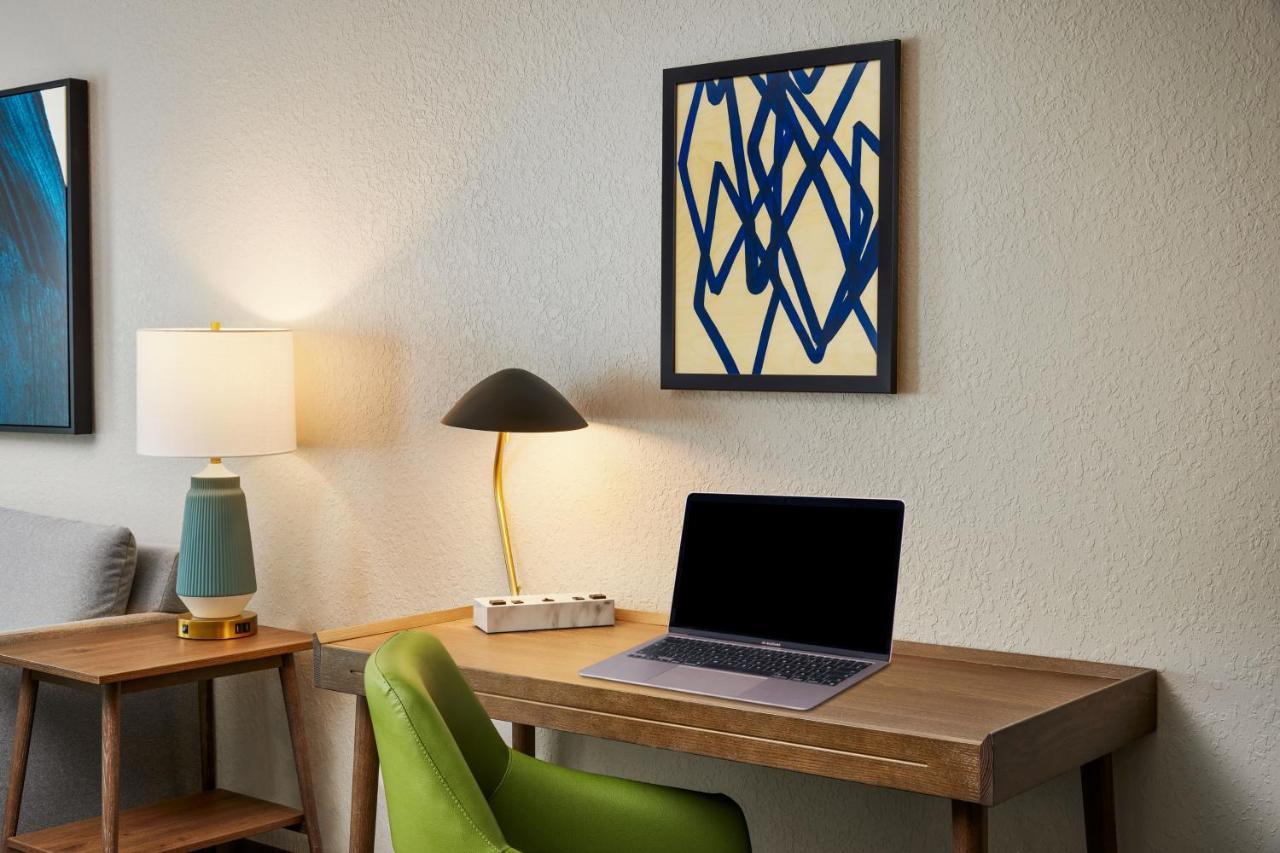 Staybridge Suites - Auburn - University Area By Ihg Εξωτερικό φωτογραφία