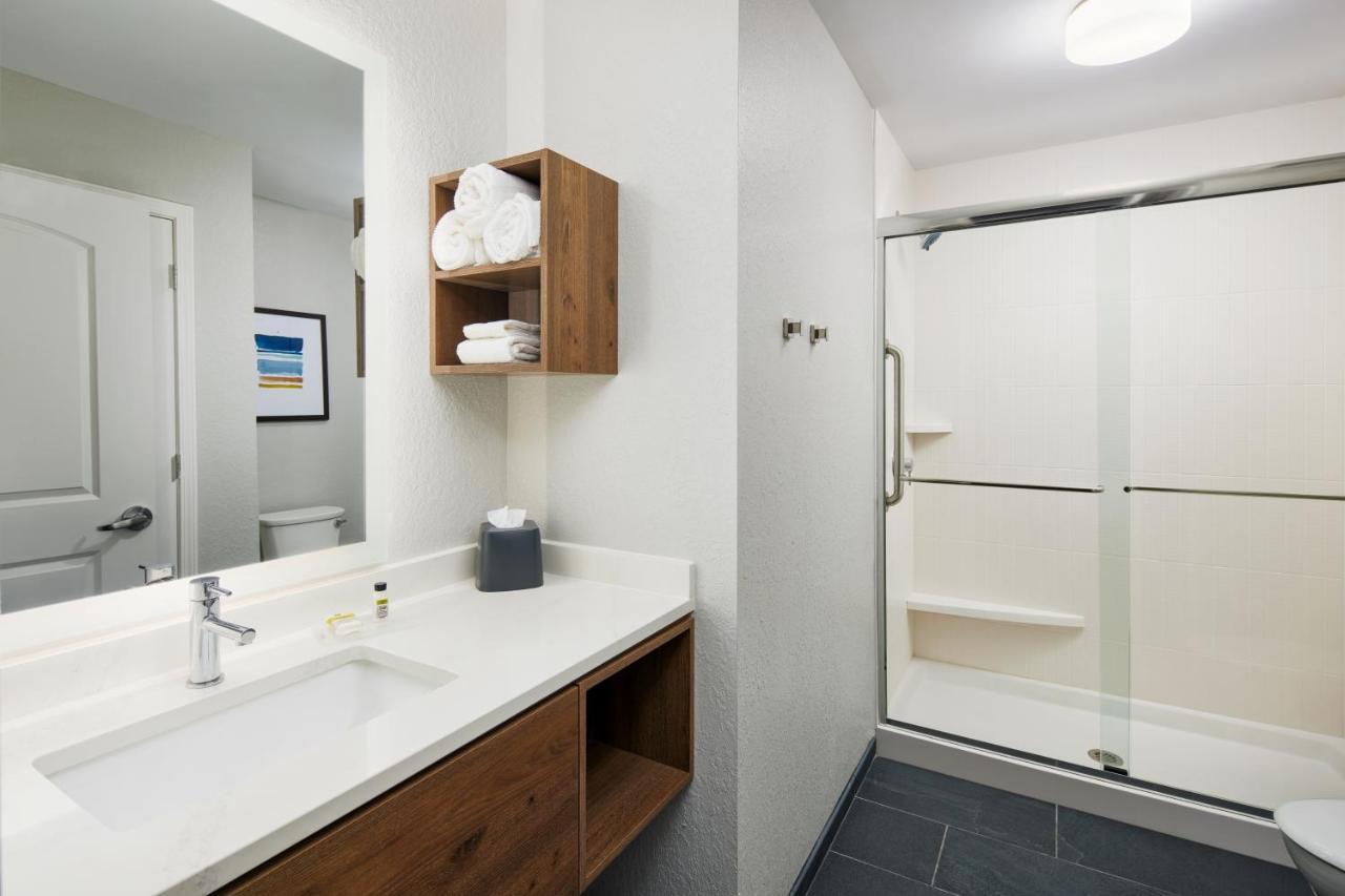 Staybridge Suites - Auburn - University Area By Ihg Δωμάτιο φωτογραφία