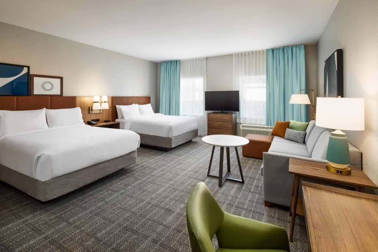 Staybridge Suites - Auburn - University Area By Ihg Εξωτερικό φωτογραφία