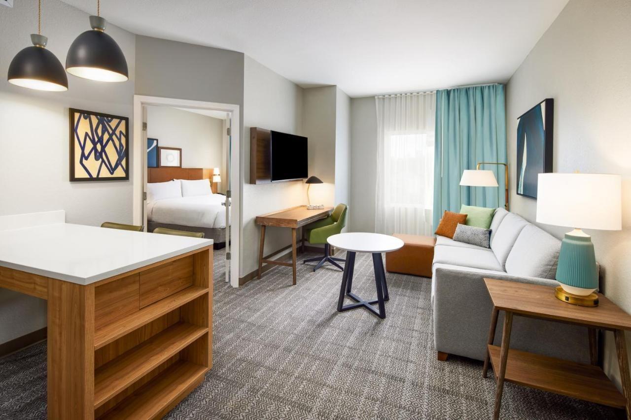 Staybridge Suites - Auburn - University Area By Ihg Εξωτερικό φωτογραφία