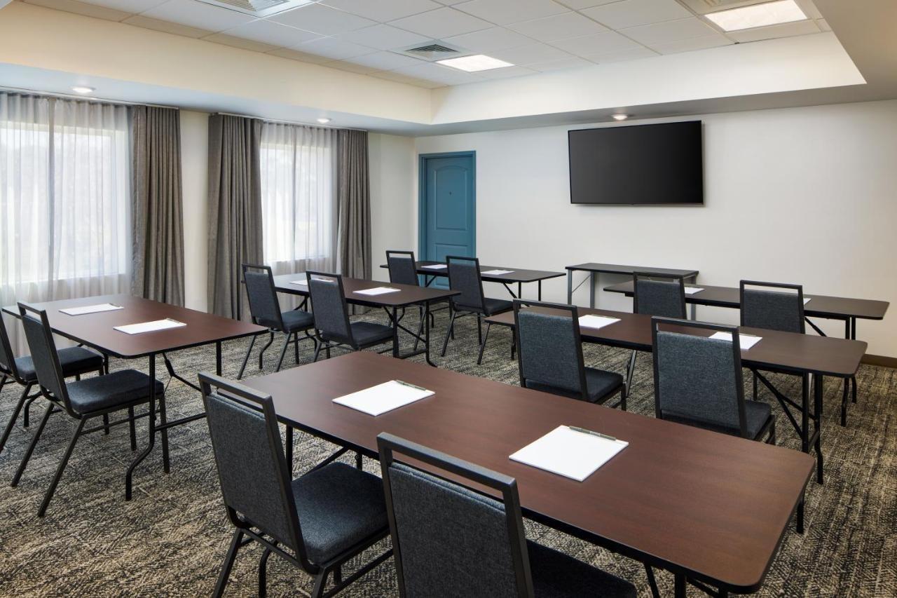 Staybridge Suites - Auburn - University Area By Ihg Εξωτερικό φωτογραφία
