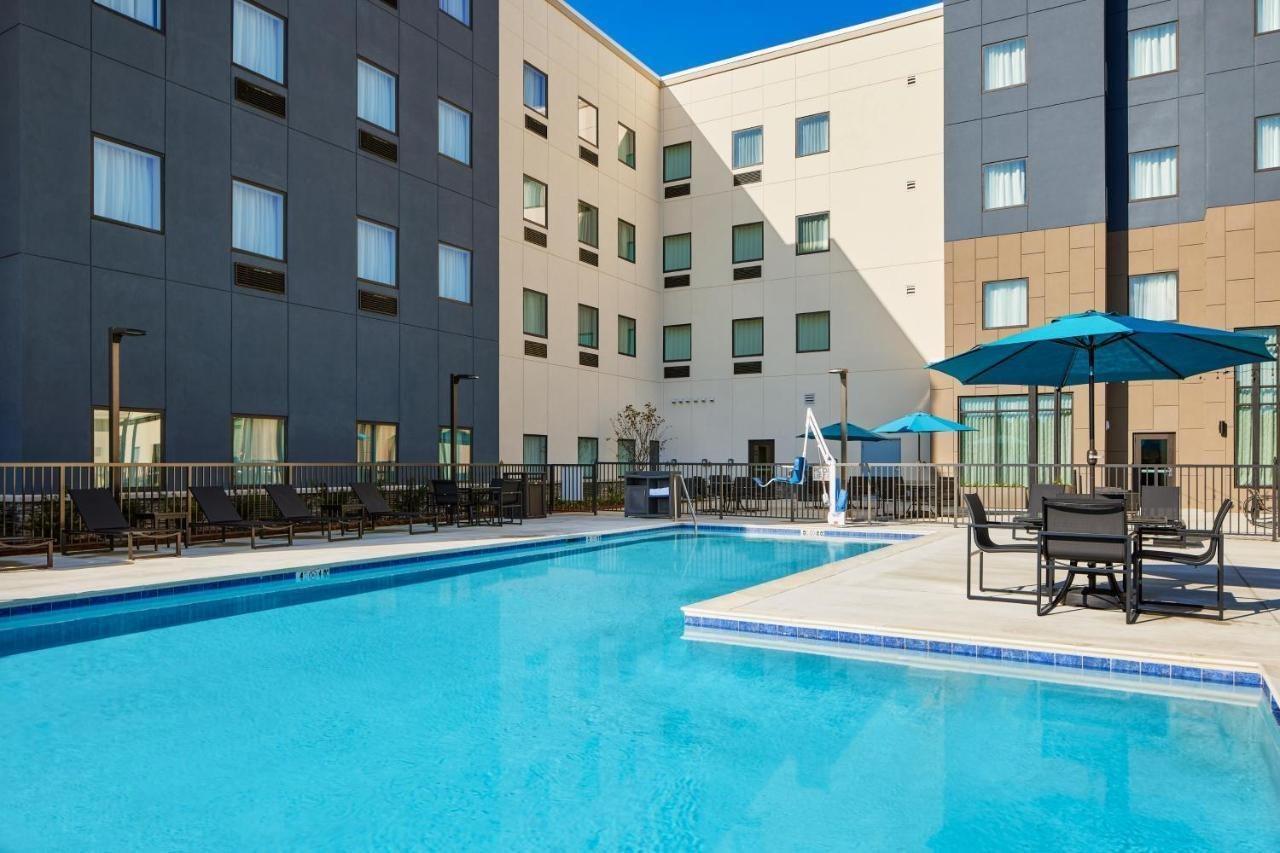 Staybridge Suites - Auburn - University Area By Ihg Εξωτερικό φωτογραφία