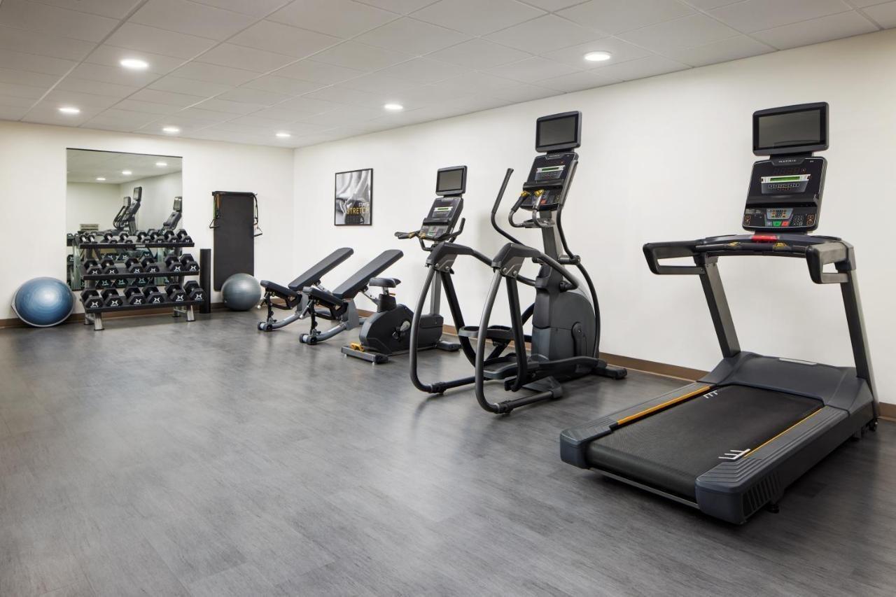 Staybridge Suites - Auburn - University Area By Ihg Εξωτερικό φωτογραφία